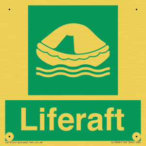 Liferaft